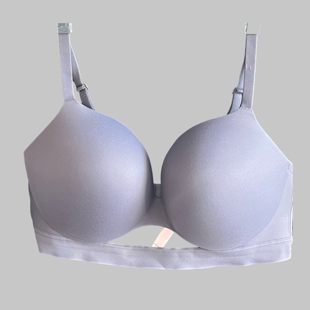 Victoria’s Secret No-Wire Bra